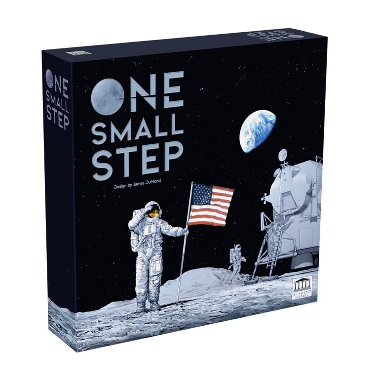 One Small Step - Australia