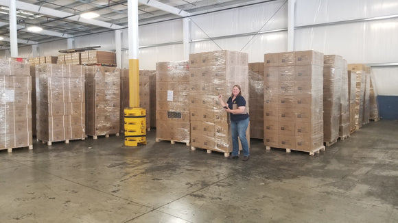 Agents of Mayhem has arrived!