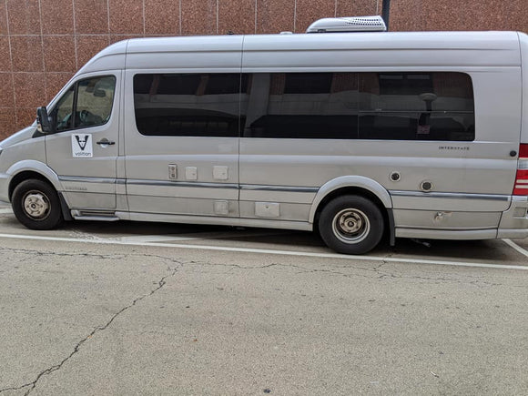 PrezCon and Dice Tower West Conventions