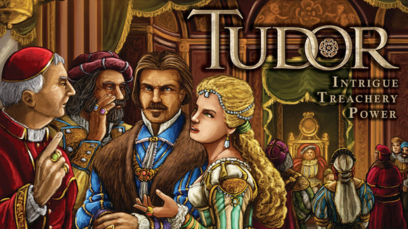 Tudor Production Update
