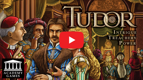 Wie Gehts, Uwe Episode #6: Tudor Unboxing