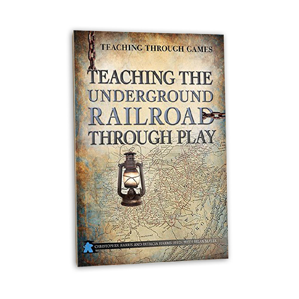 Freedom - The Underground Railroad Teacher's Manual