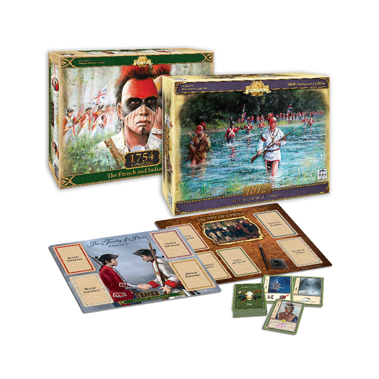 Birth of America - Great Lakes Bundle
