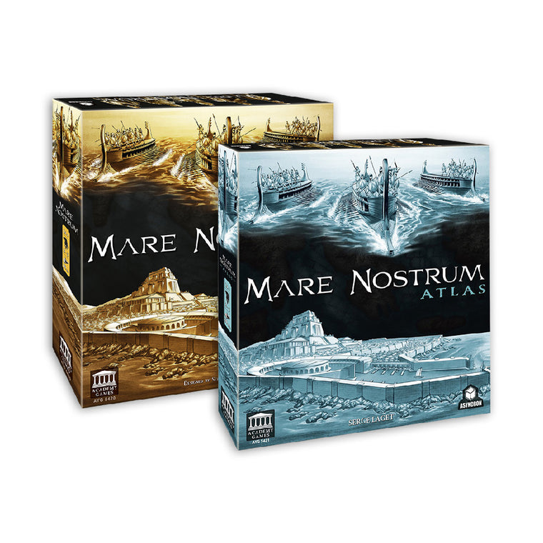 Mare Nostrum - Mediterranean Bundle