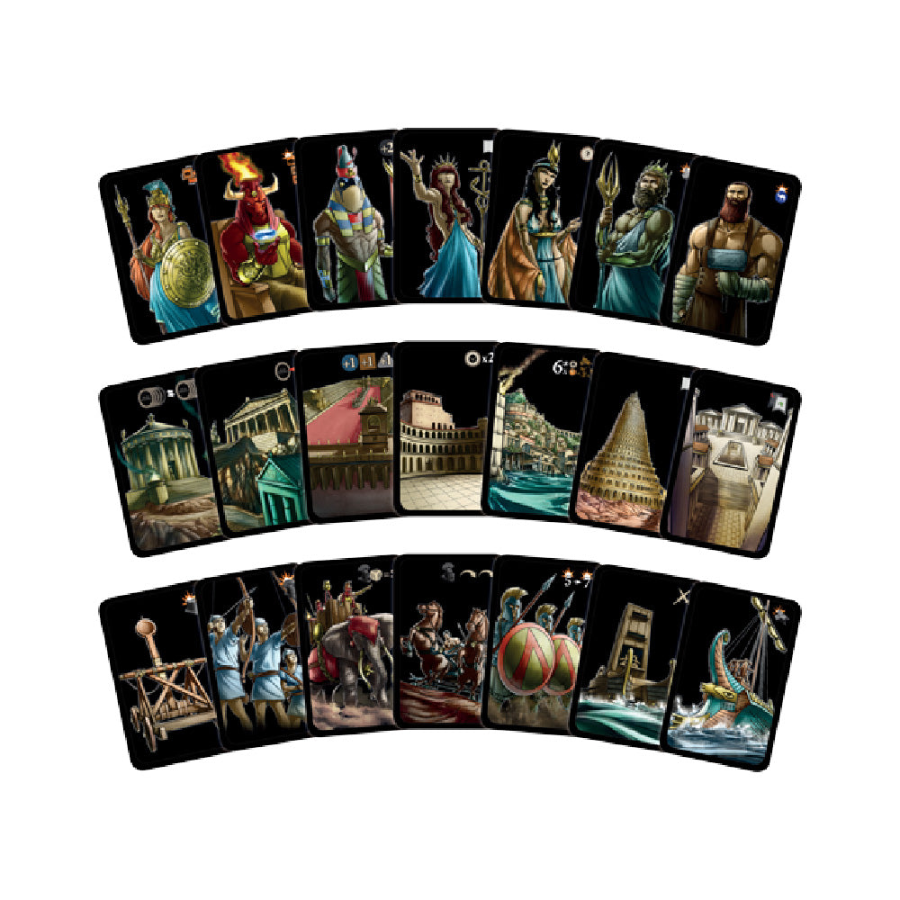 Mare Nostrum Atlas Expansion