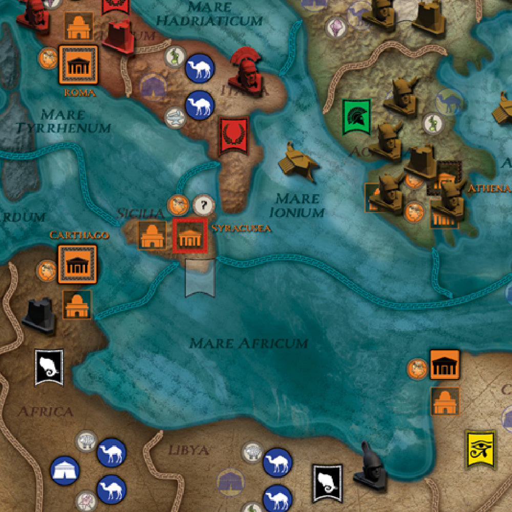 Mare Nostrum Atlas Expansion