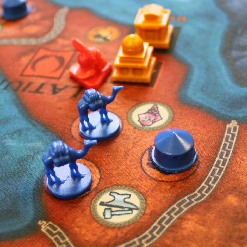 Mare Nostrum Buildings Pack