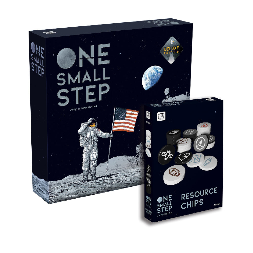 One Small Step Full Moon Bundle