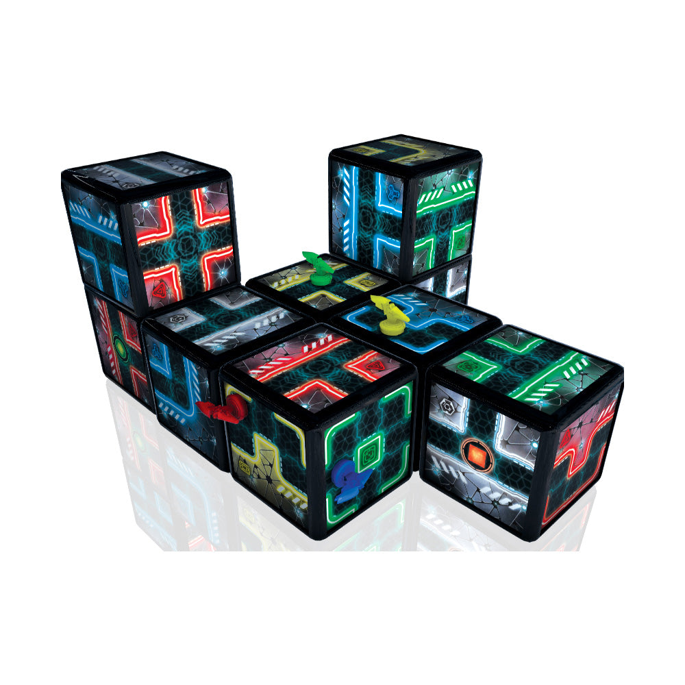 Reality Shift Deluxe