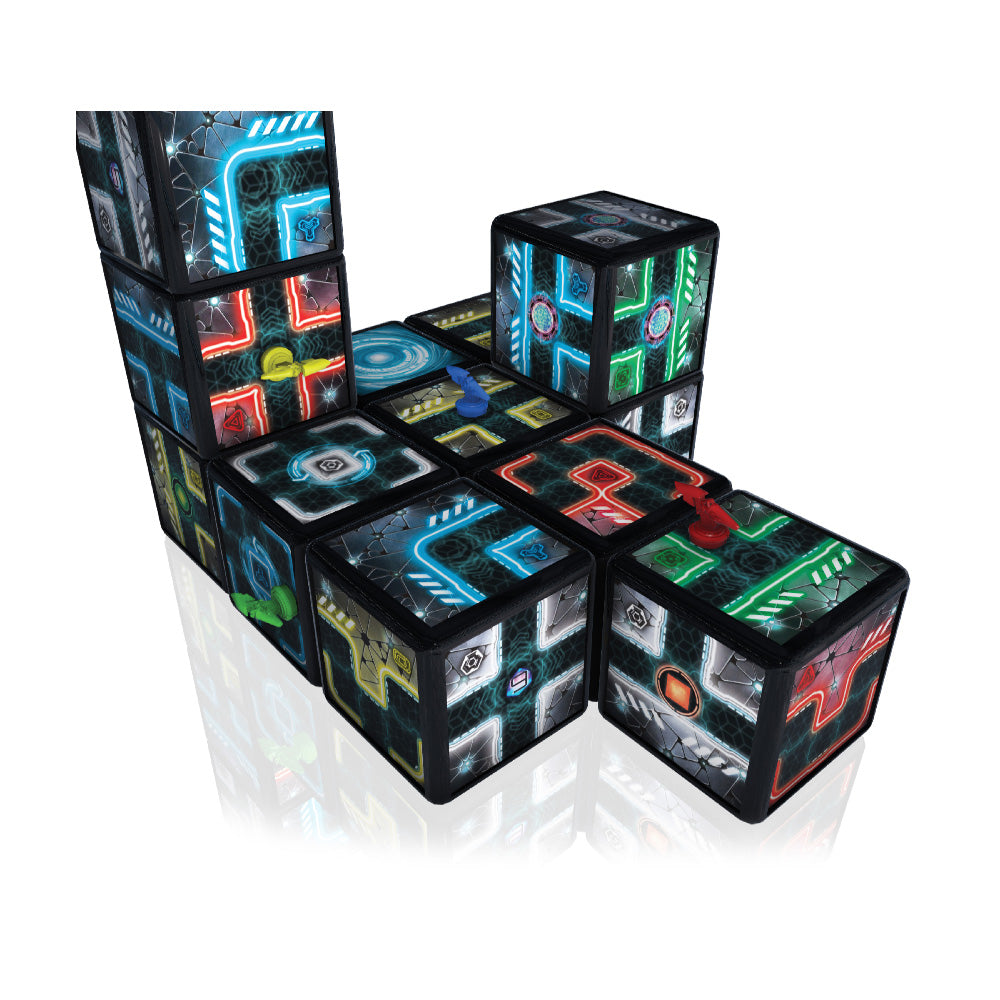 Reality Shift Deluxe