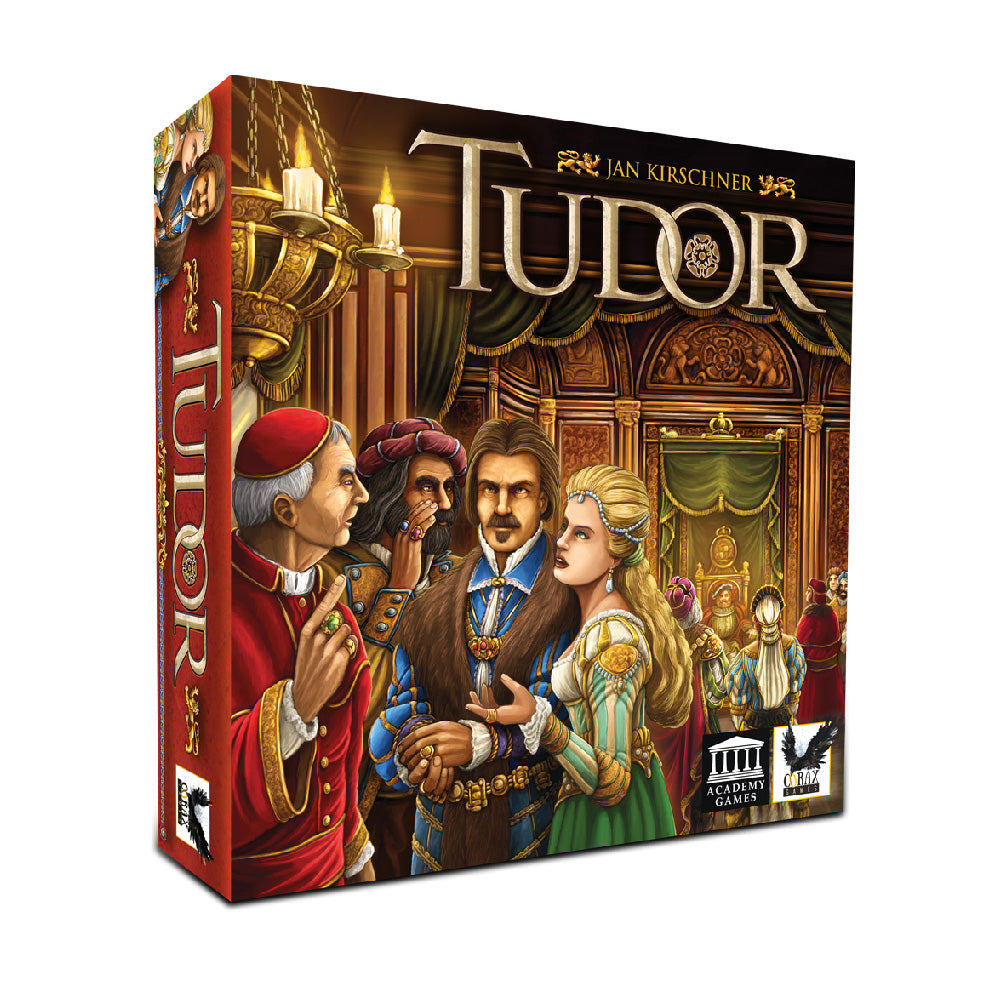 Tudor
