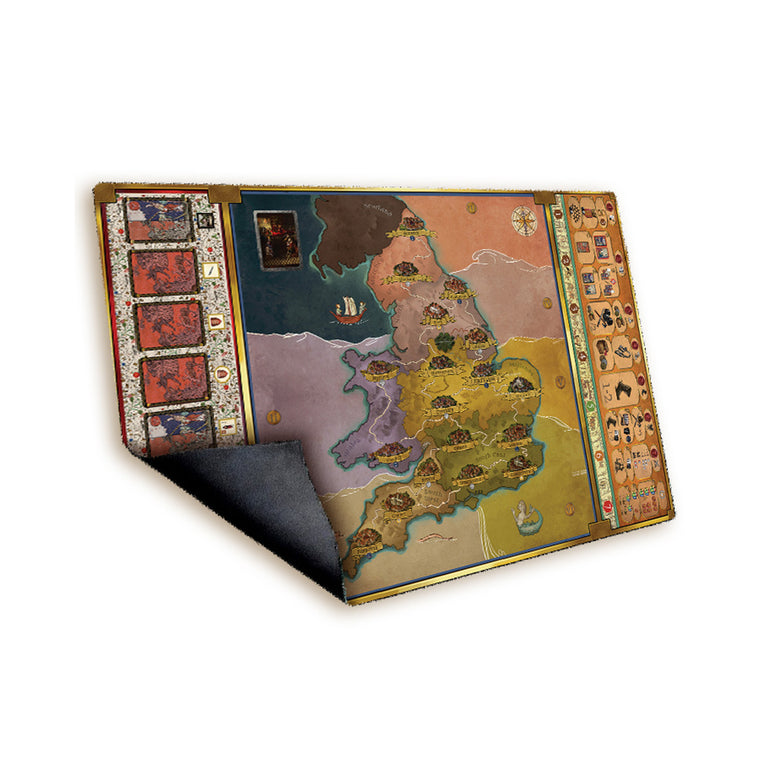 Fief England - Giant Map