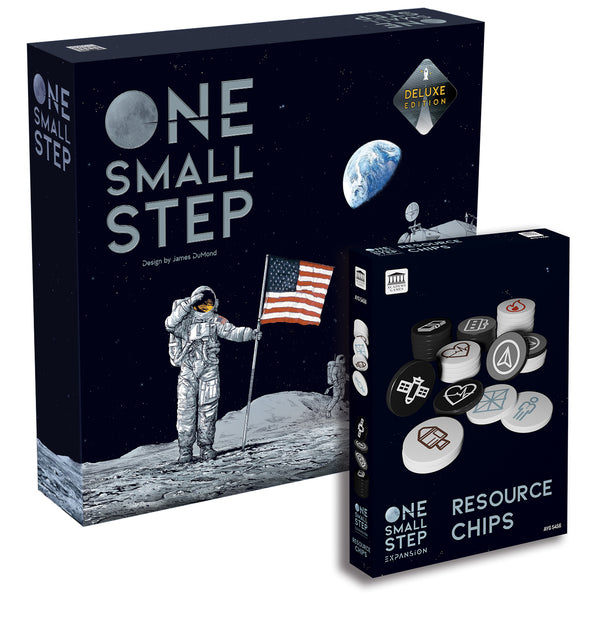 One Small Step - Australia - Academy Games